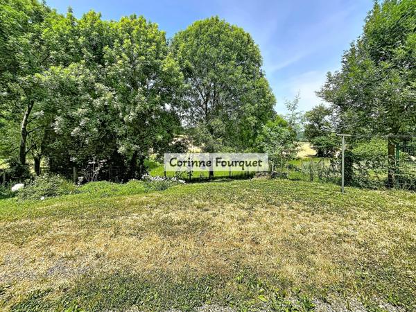 Maison gersoise rénovée - DPE C/A