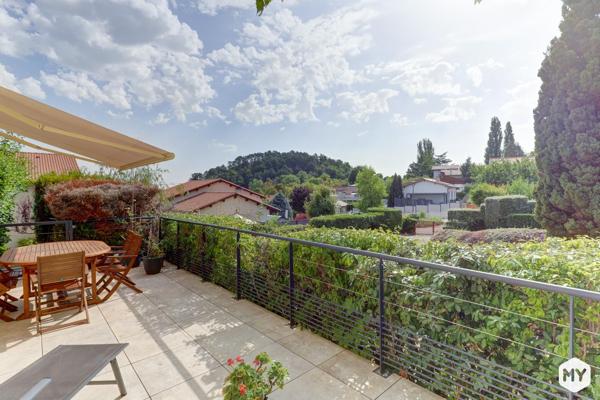 Maison • Vente • 146m2 • Ceyrat 365 000 € FAI
