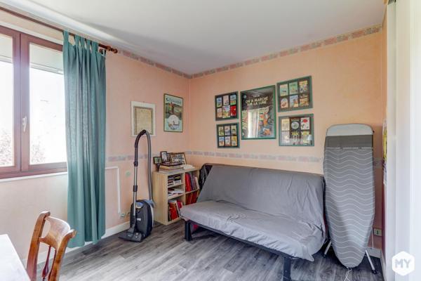 Maison • Vente • 146m2 • Ceyrat 365 000 € FAI