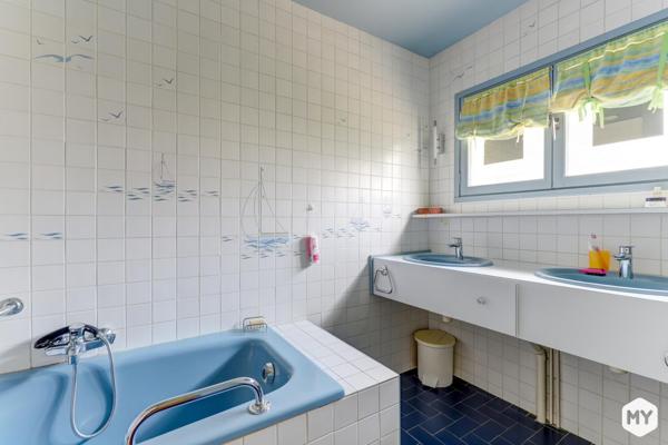 Maison • Vente • 146m2 • Ceyrat 365 000 € FAI