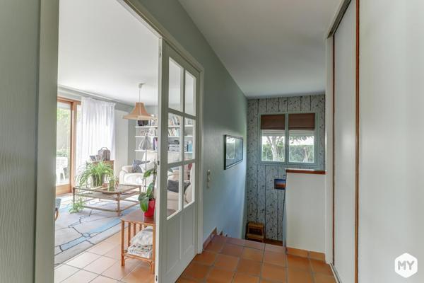 Maison • Vente • 146m2 • Ceyrat 365 000 € FAI