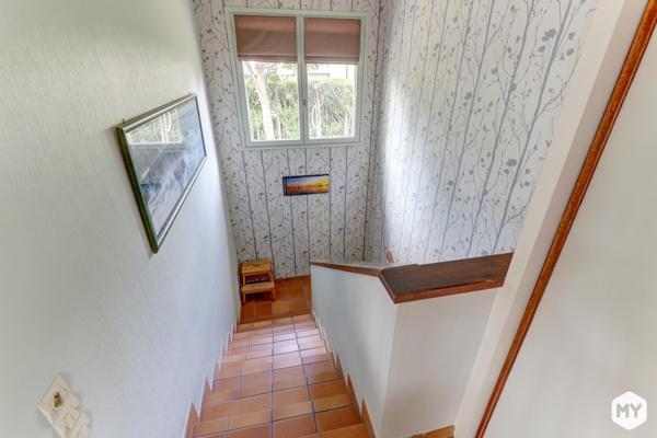 Maison • Vente • 146m2 • Ceyrat 365 000 € FAI