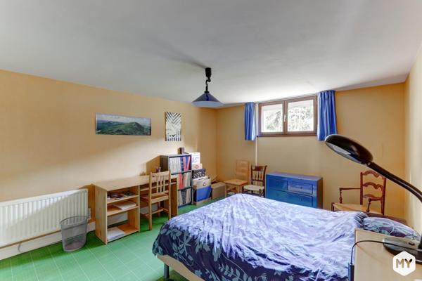 Maison • Vente • 146m2 • Ceyrat 365 000 € FAI
