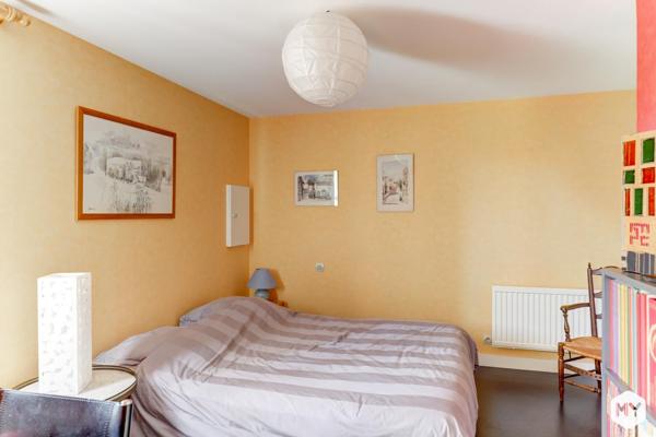 Maison • Vente • 146m2 • Ceyrat 365 000 € FAI