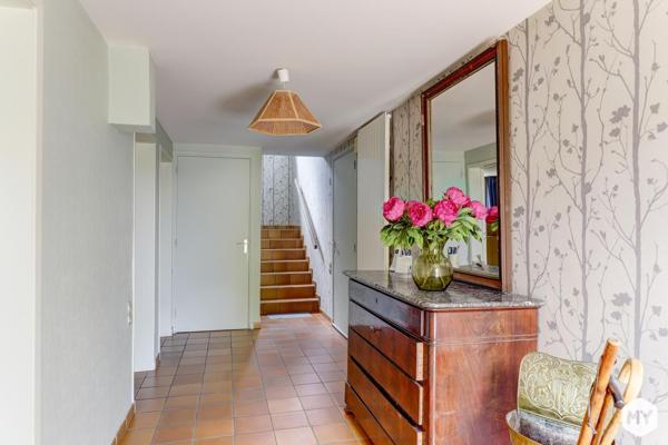 Maison • Vente • 146m2 • Ceyrat 365 000 € FAI