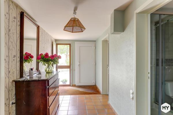 Maison • Vente • 146m2 • Ceyrat 365 000 € FAI