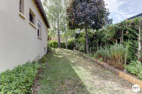 Maison • Vente • 146m2 • Ceyrat 365 000 € FAI