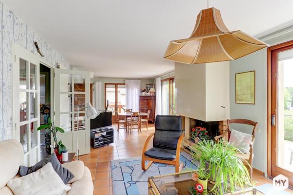 Maison • Vente • 146m2 • Ceyrat 365 000 € FAI