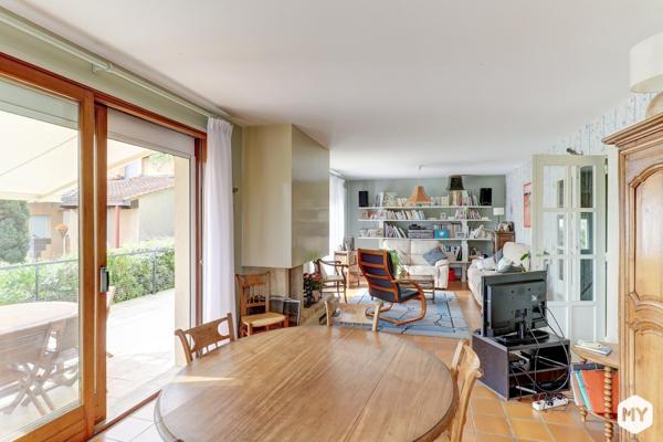 Maison • Vente • 146m2 • Ceyrat 365 000 € FAI