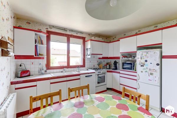 Maison • Vente • 146m2 • Ceyrat 365 000 € FAI
