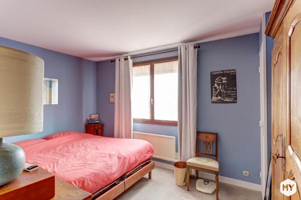 Maison • Vente • 146m2 • Ceyrat 365 000 € FAI