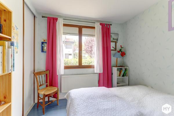Maison • Vente • 146m2 • Ceyrat 365 000 € FAI