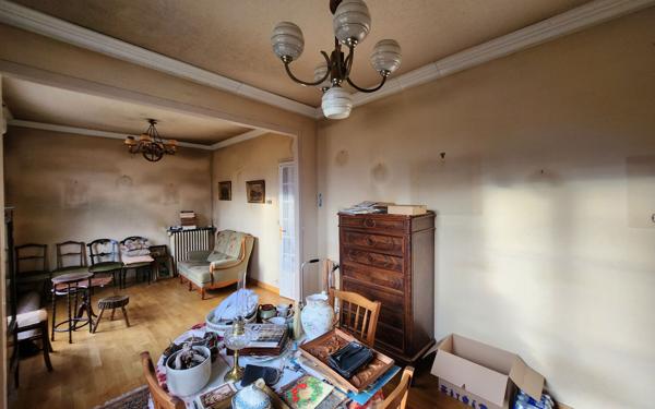 Maison à vendre    2 pièces •  Épinay-sur-Orge