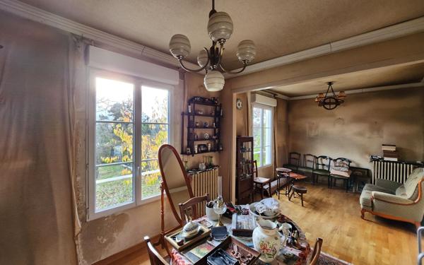 Maison à vendre    2 pièces •  Épinay-sur-Orge