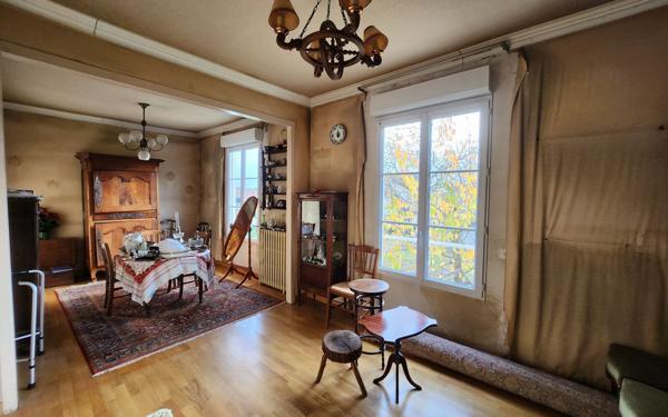 Maison à vendre    2 pièces •  Épinay-sur-Orge