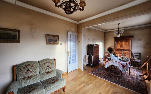 Maison à vendre    2 pièces •  Épinay-sur-Orge