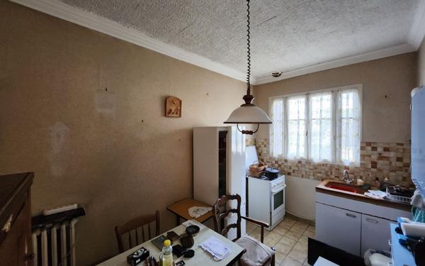 Maison à vendre    2 pièces •  Épinay-sur-Orge