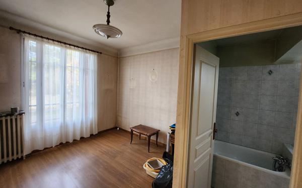 Maison à vendre    2 pièces •  Épinay-sur-Orge