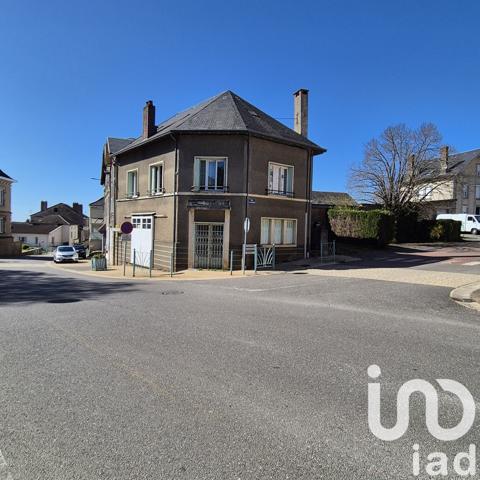 Maison à vendre 6 pièces 120 m² Oradour-sur-Vayres