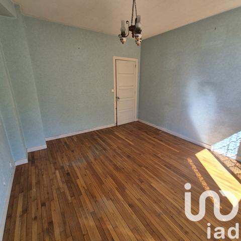 Maison à vendre 6 pièces 120 m² Oradour-sur-Vayres