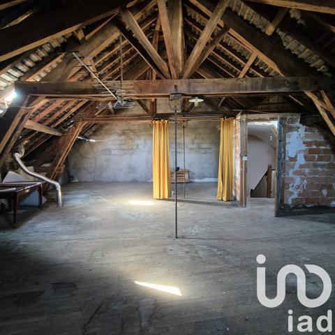 Maison à vendre 6 pièces 120 m² Oradour-sur-Vayres