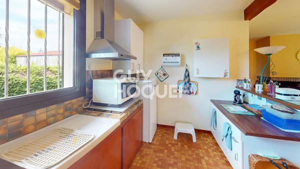 Maison deux chambres avec studio attenant proche océan
