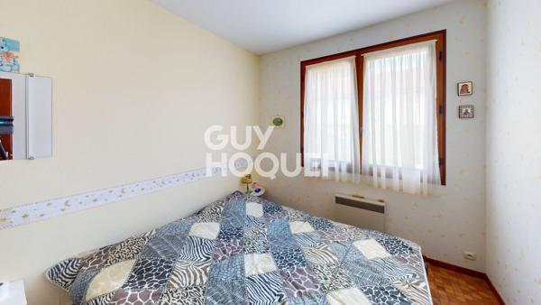 Maison deux chambres avec studio attenant proche océan