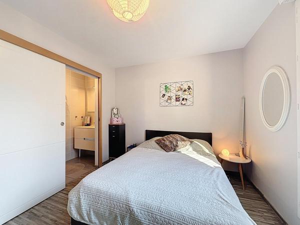 T4 récent avec grande terrasse de 30 m2
