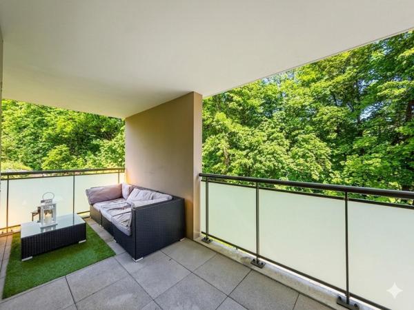 T4 récent avec grande terrasse de 30 m2
