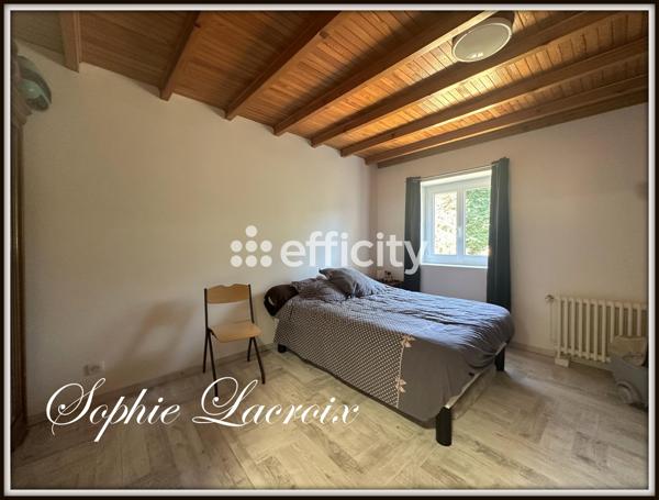 Maison 6 pièces - 212 m²