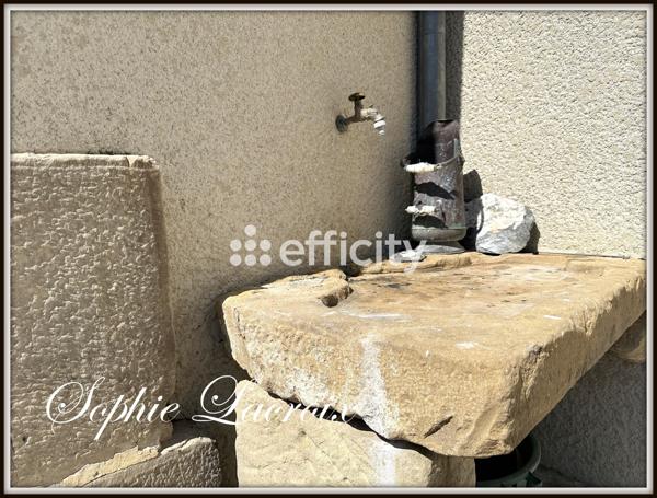 Maison 6 pièces - 212 m²