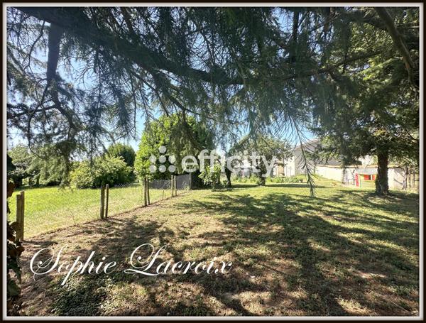 Maison 6 pièces - 212 m²