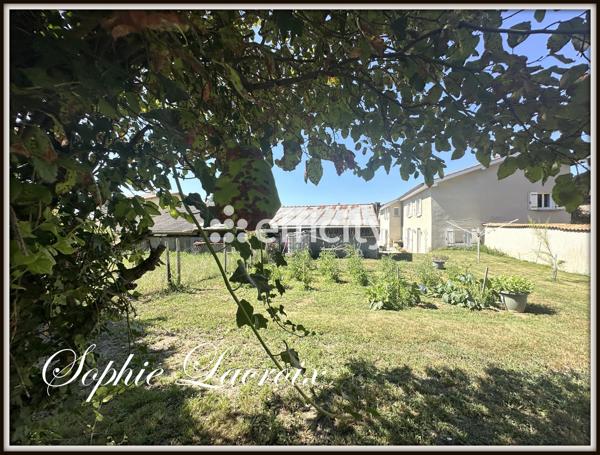 Maison 6 pièces - 212 m²