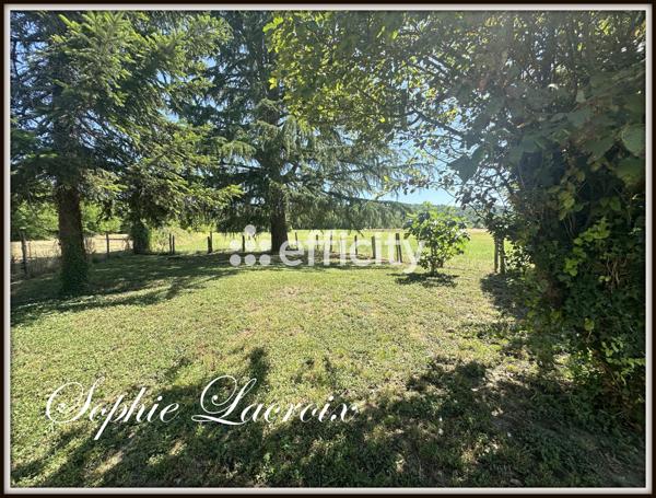 Maison 6 pièces - 212 m²