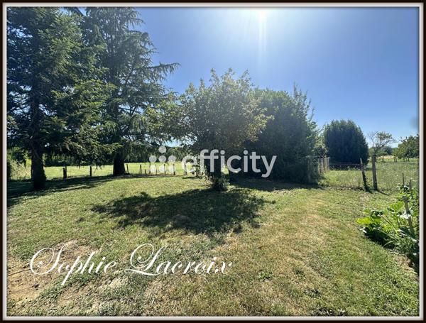 Maison 6 pièces - 212 m²