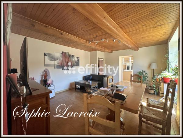 Maison 6 pièces - 212 m²