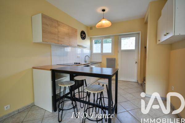 Location appartement 3 pièces 51 m² Beynes