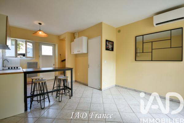 Location appartement 3 pièces 51 m² Beynes