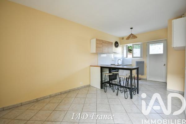 Location appartement 3 pièces 51 m² Beynes