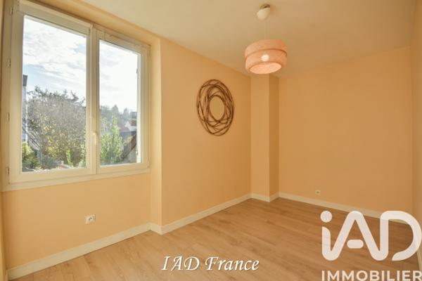 Location appartement 3 pièces 51 m² Beynes