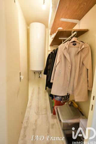 Location appartement 3 pièces 51 m² Beynes