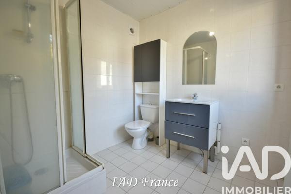 Location appartement 3 pièces 51 m² Beynes