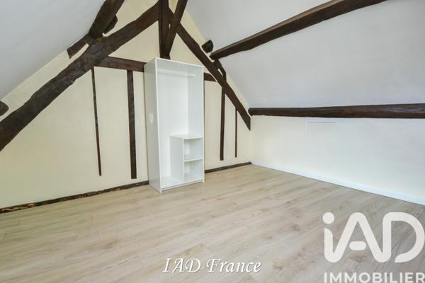 Location appartement 3 pièces 51 m² Beynes