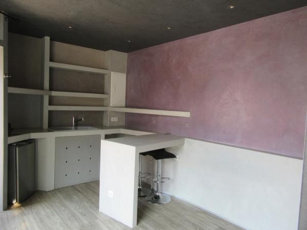 Spécial investisseur - Appartement + local à Montigny-les-Metz