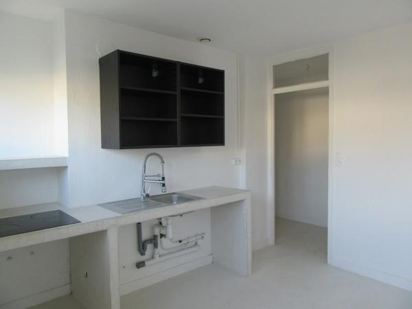 Spécial investisseur - Appartement + local à Montigny-les-Metz