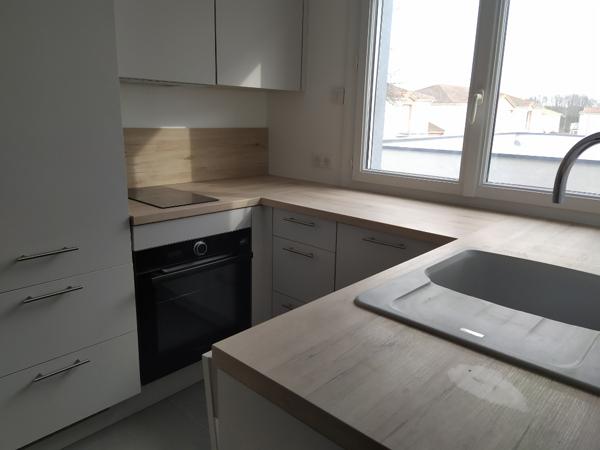 Appartement Le Pellerin 2 pièce(s)