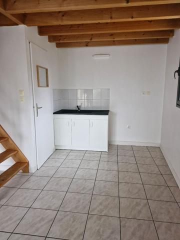 Appartement Le Pellerin 2 pièce(s)