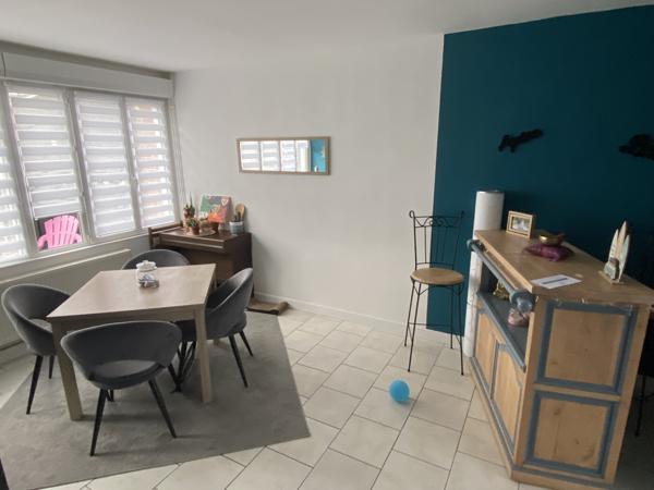 Dainville (62000) MAISON DE RESIDENCE 3 CHAMBRES - JARDIN - DAINVILLE