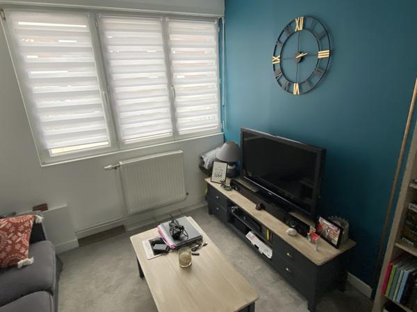 Dainville (62000) MAISON DE RESIDENCE 3 CHAMBRES - JARDIN - DAINVILLE