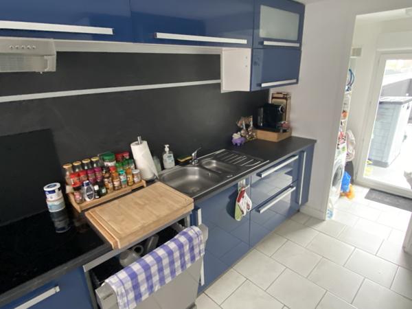 Dainville (62000) MAISON DE RESIDENCE 3 CHAMBRES - JARDIN - DAINVILLE